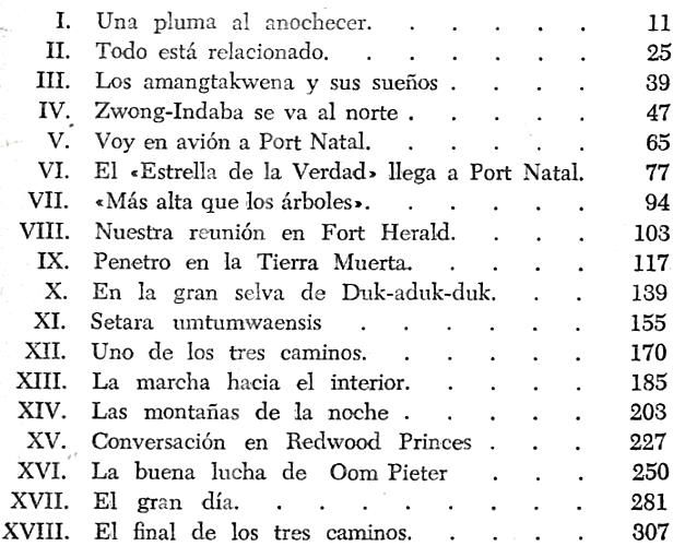 LA PLUMA DEL FLAMENCO. PRIMERA ED. DESTINO 1956.