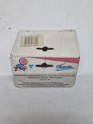 Demonio Muñeco Guiñol NUEVOFAMOSA