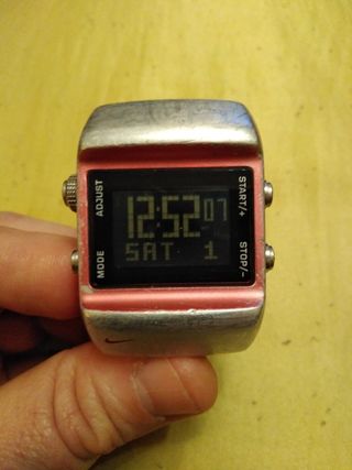 nike wc0038