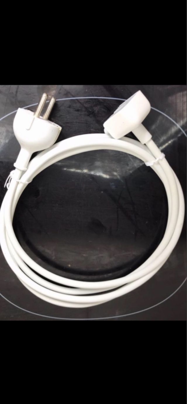 Alargador Apple original