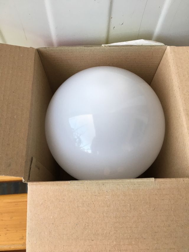 Bombilla de bajo consumo