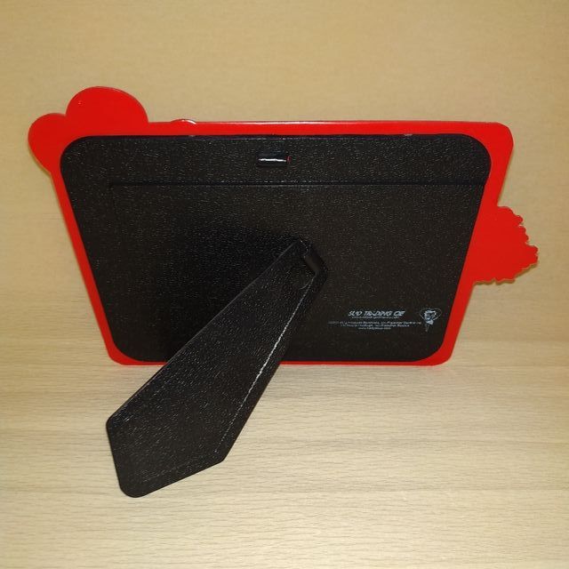 marco de fotos de la betty boop