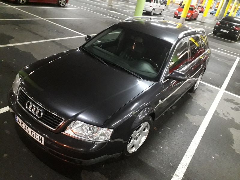 Audi A6 Avant - foto 1