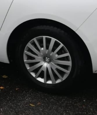 Neumáticos + Llantas 5x108 Peugeot