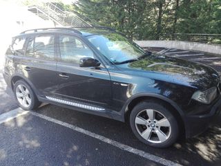 Coches 4x4 de segunda mano en Donostia-San Sebastián en