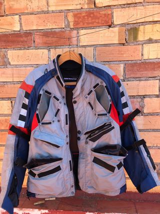 BMW Pantalón Rallye 3 - Hombre