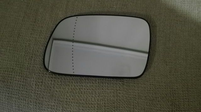 CRISTAL ESPEJO IZQUIERDO CITROEN