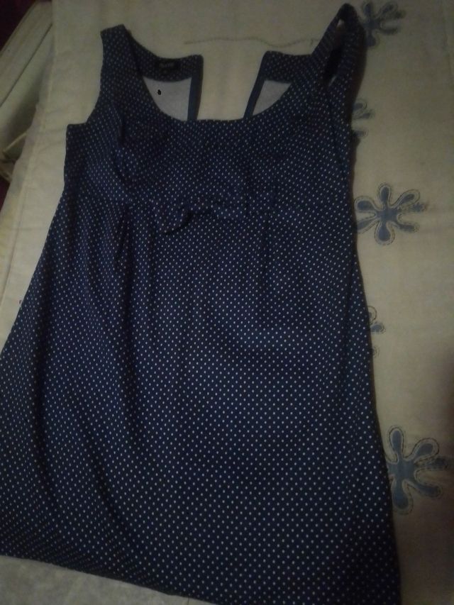 vestido pin up
