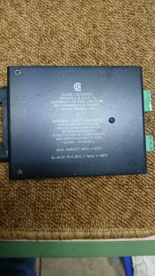 Fuente de alimentación