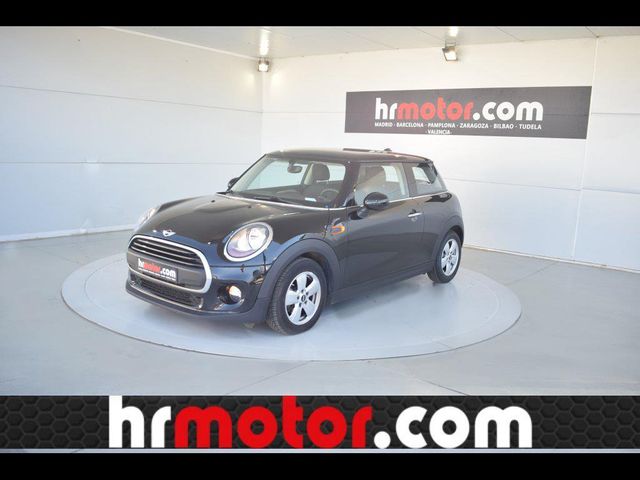 Mini Mini One D De Segunda Mano Por 13900 En Valencia En Wallapop