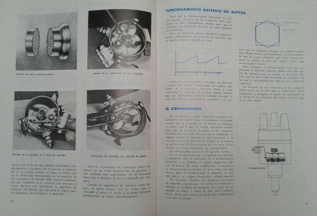 Pack doble sub +etapa.- Cambio por ORDENADOR