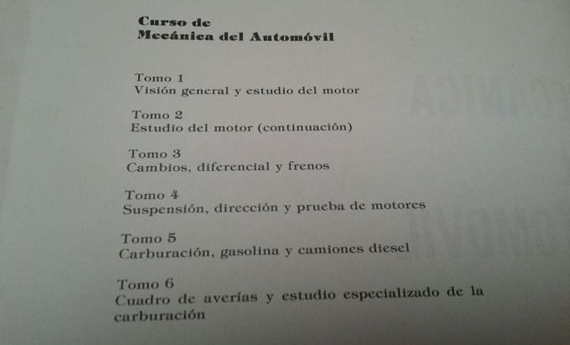 Pack doble sub +etapa.- Cambio por ORDENADOR