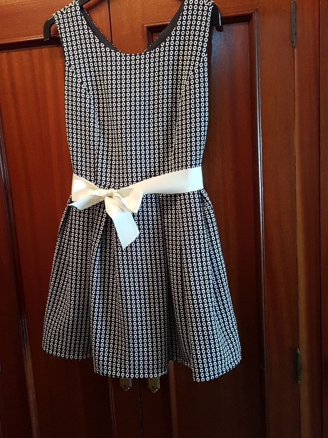 vestido juvenil ideal bodas