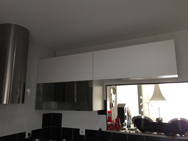 Muebles de cocina diseño italiano de segunda mano por 1.000 € en ... Muebles de cocina diseño italiano de segunda mano por 1.000 € en ...