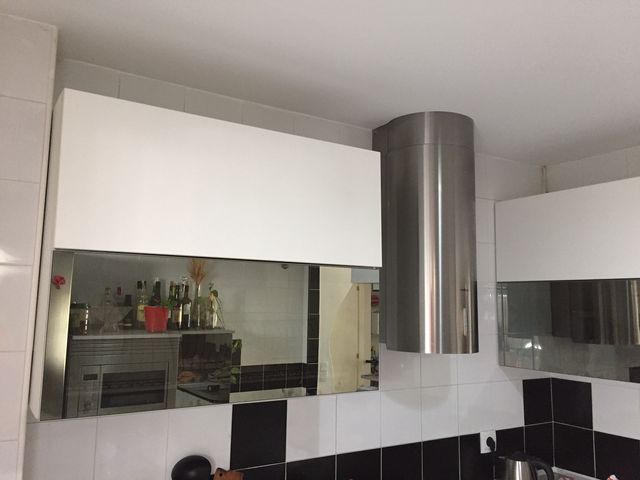 Muebles de cocina diseño italiano de segunda mano por 1.000 € en ... Muebles de cocina diseño italiano de segunda mano por 1.000 € en ...