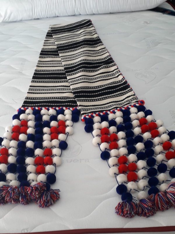 trajes de contrabandista