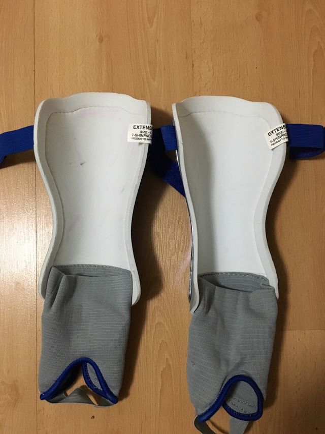 Parastinchi calcio Legea