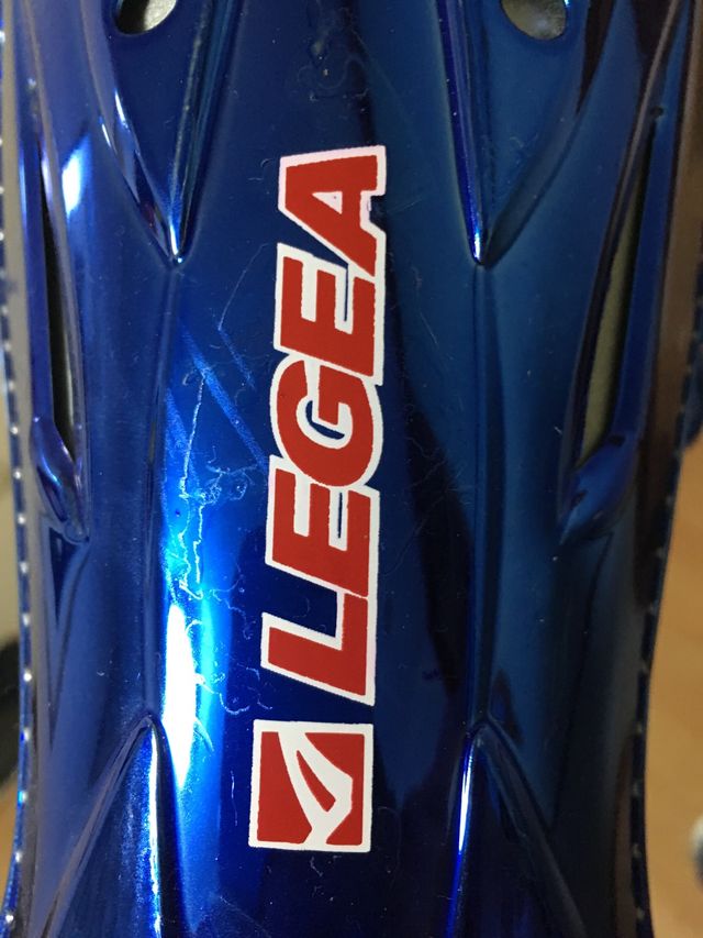 Parastinchi calcio Legea