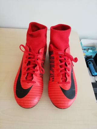 nike nuevas futbol