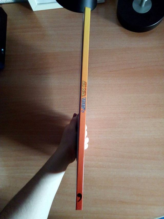 Libro Virtual Hero, Tengo 2 unidades.