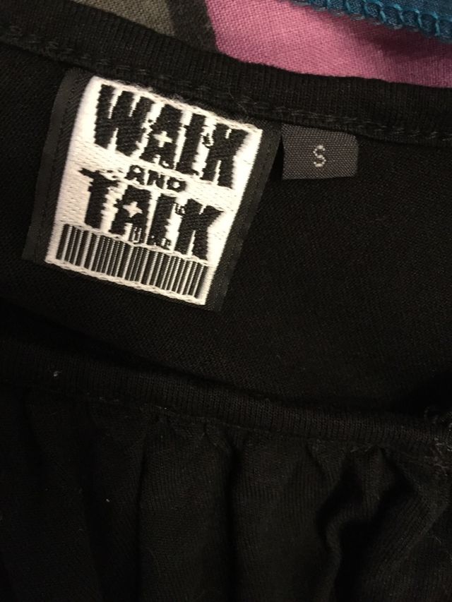 CAMISETA-TOP ASIMÉTRICO