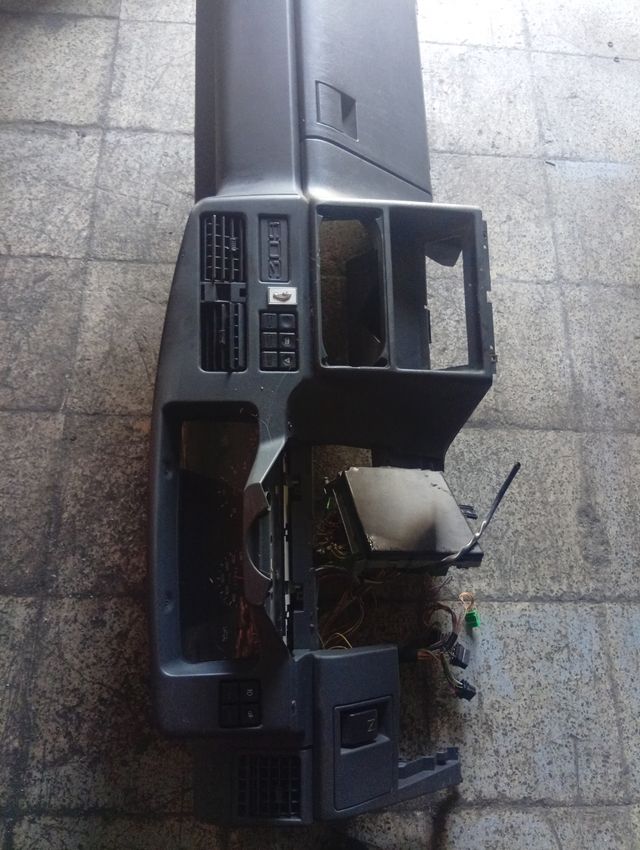 Salpicadero peugeot 309