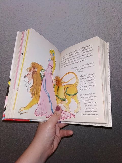 Cuentos infantiles de siempre