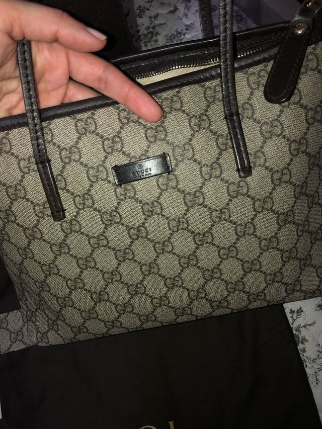 Bolso Gucci original