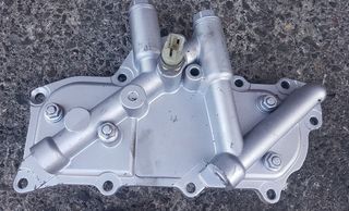 ENFRIADOR ACEITE MOTOR CABSTAR BD30 283925813