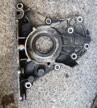 Tapa cigüeñal 1.9 DCI F9Q800 249945549