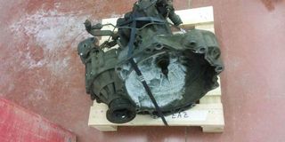 CAJA CAMBIO SEAT INCA 219494779