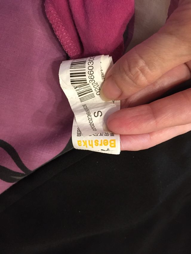 TOP PALABRA DE HONOR