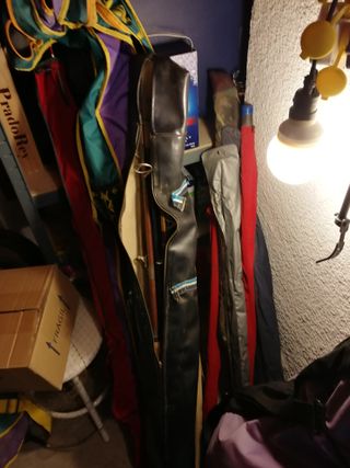 Caña De Pescar En Ingles Traduccion