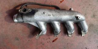 COLECTOR ADMISION RENAULT 1.9 DTI 100CV 169053080