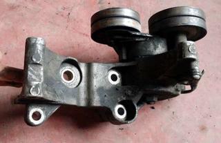 SOPORTE ALTERNADOR OPEL ASTRA Z17DTH 193955373