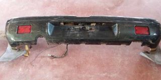 PARACHOQUES TRASERO SPORTAGE TD 96-01 153626388