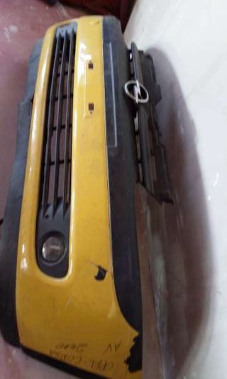 PARACHOQUES DELANTERO CORSA C 2000-2006 150067057