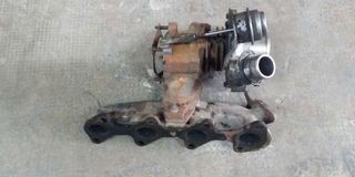 TURBO OPEL VIVARO M9R 2.0 8200466021 193426390