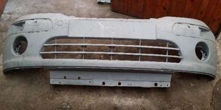 PARACHOQUES DELANTERO CITROEN C3 02-05 124426633