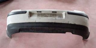 PARACHOQUES TRASERO VW GOLF IV 1997-2003 150072294