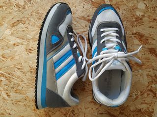 adidas merkal