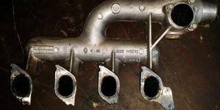 COLECTOR ADMISION RENAULT 149951806
