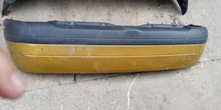 PARACHOQUES TRASERO CLIO II FASE 2 98-01 150138985