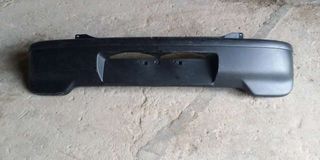 PARACHOQUES TRASERO SUZUKI ALTO 96-99 160799485