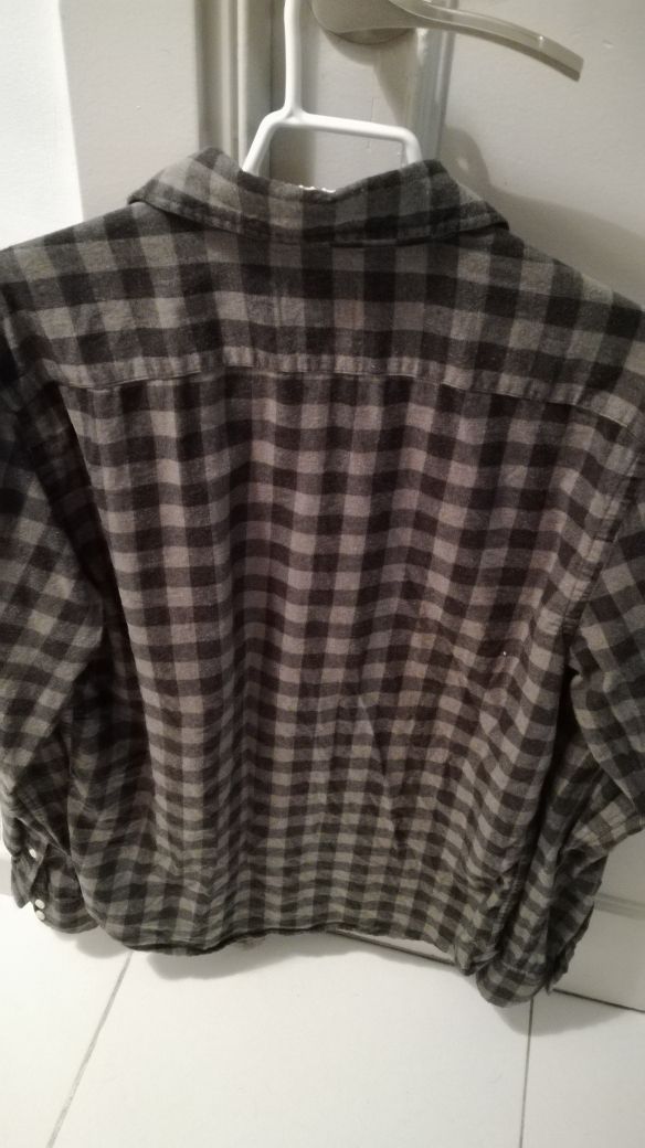 Camisas Scalpers - Azul | Envío Gratis & Mejor Precio