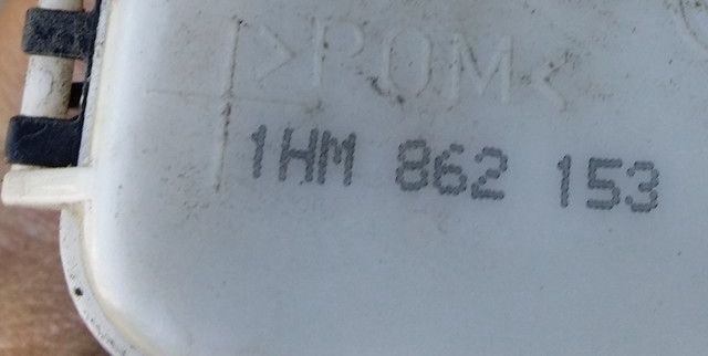 CERRADURA DELANTERA VW POLO 94-03 235381971