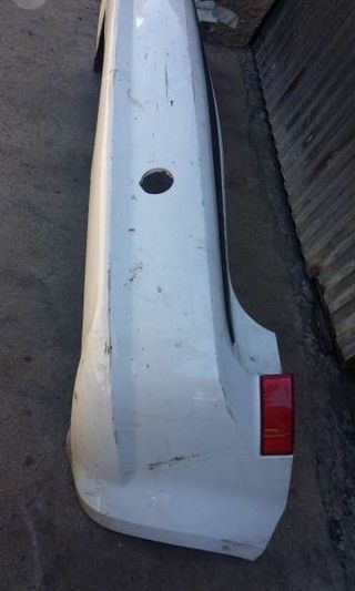 PARACHOQUES TRASERO FORD CMAX 03-07 205893609