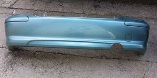 PARACHOQUES TRASERO ALMERA N16 00-02 205629675