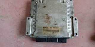 CENTRALITA RENAULT TRAFIC 158384925