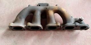 COLECTOR DE ESCAPE RENAULT 155695469